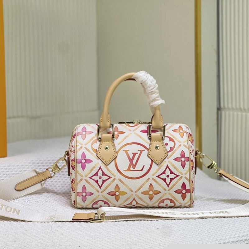 LV Speedy Bags